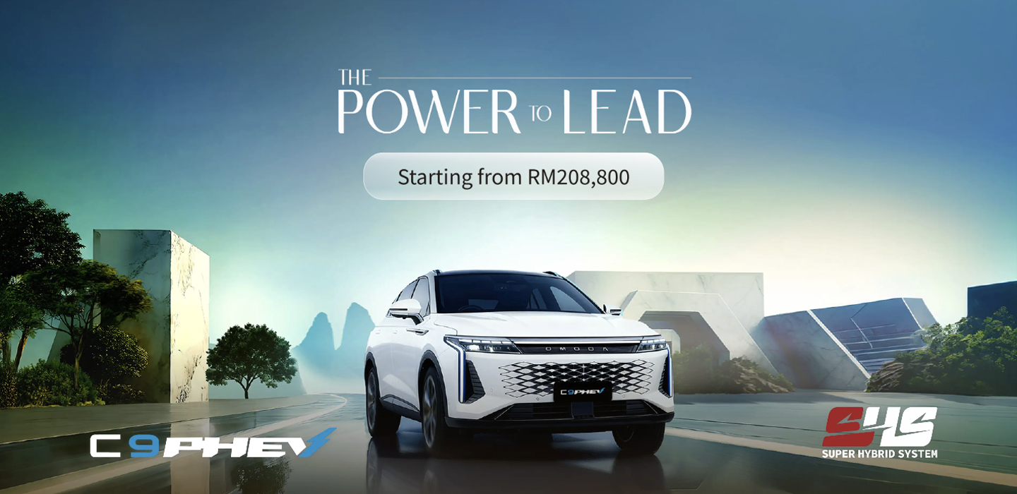C9-Phev